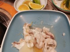 -淘米捞·米汤脆鲩鱼火锅(福田皇岗店)