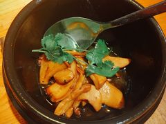 -天水蔬食料理(树德之光店)