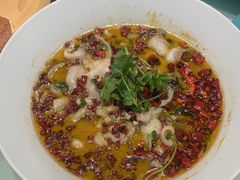 -老淮安·淮安菜(涟水店)