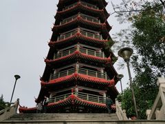 -红花山公园