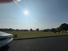 -钟山体育运动公园