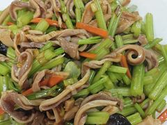 -同裕烧烤·海鲜·家常菜(杰座·欧洲城店)