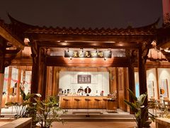 -晋江五店市传统文化旅游区