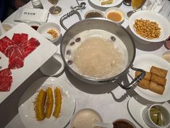 -红雀围·海鲜火锅(陆家嘴中心店)