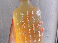 -成川茶店·潮汕工夫浓茶(万象店)