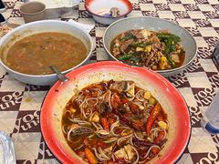 -老三样·旧食新味(船山路店)