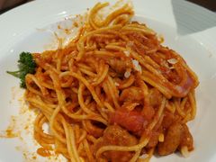 -必胜客(WOW中央公园店)