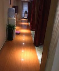 -唯伊美塑身美养连锁