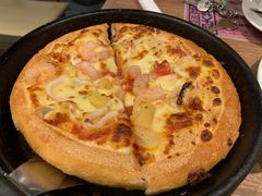 -必胜客(五道口店)