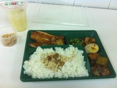 -顶好快餐(市府店)