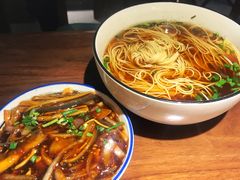 -十面春风·江南面馆(崇宁路店)