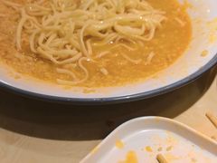 -杨氏青龙虾·羊蝎子(珠江路店)