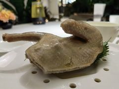 -狮王府淮扬菜(万象城店)