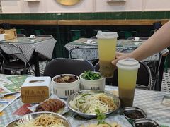 -阿金大白·上海菜馆(新天地店)