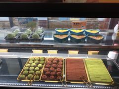 -牛New寿喜烧(金鹰世界店)