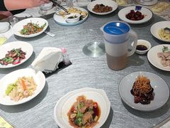 -侬佳蒸菜馆(听潮店)