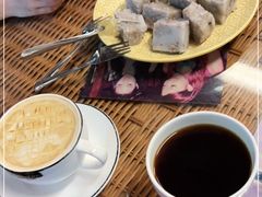 -兴隆隆苑咖啡庄园