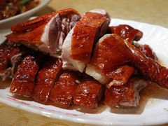 招牌烧鹅-禄源公·老莞诚饭店