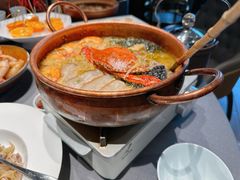-小天厨民间菜馆(深圳街店)