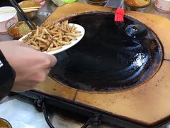 -阿昌白族石板烧(大理古城店)