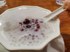 -正德顺順德雙皮奶(中信店)