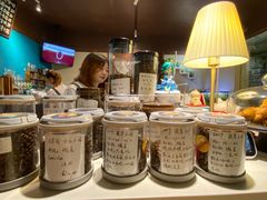 -默迹咖啡馆