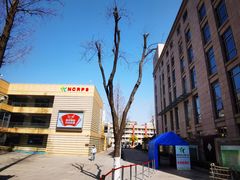 -长江路历史文化街区