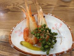 -红叶日料·放题·海胆·定食(辰熙广场店)