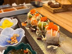 -千寻山野烤肉(中关村店)