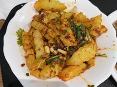 -端仕小锅(文林街店)