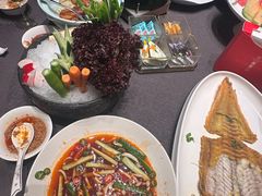 -百富源·海鲜辽菜(张士店)