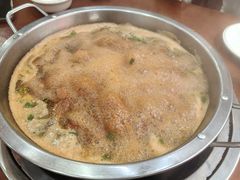 -葛记红焖羊肉(人民路店)