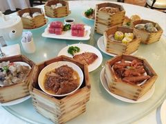 -香宫中餐厅 · 桂林香格里拉