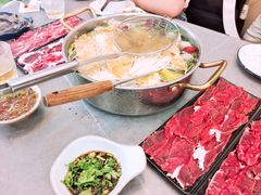 -潮盧打边炉