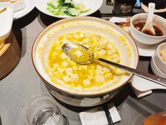 -小厨娘淮扬菜(河西奥美大厦店)