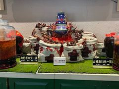 -古关火锅店(古北水镇景区店)