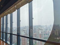 -龙之梦万丽酒店青餐厅