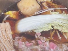 -沼津港精致料理·寿喜烧·烧鸟(龙湖南桥天街日料榜单店)