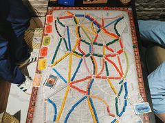 -BGM CLUB二次元主题桌游店(康王路店)