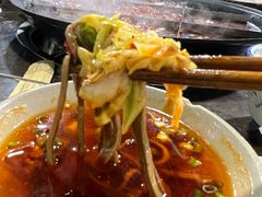 -正南齊北重庆老火锅(光华村直营店)