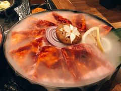一饱口福-九田家黑牛烤肉料理(石路天虹店)