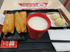 -永和大王(春日上新·解放东路店)