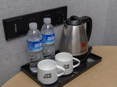 -尚客优酒店(合肥省立医院店)