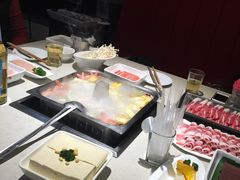-海底捞火锅(海宁路店)