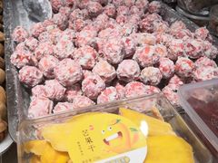 -李大姐心甜(丰产路店)
