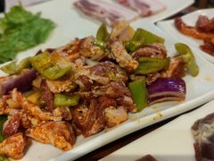 -超级神炭烤肉夜食(芥园西道店)