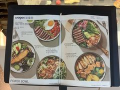 -Wagas沃歌斯(北京君太百货店)