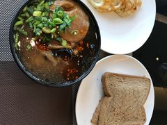 -无锡新湖铂尔曼大酒店