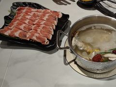 -呷哺呷哺 黄金牧场 (新中关购物中心店)