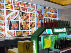-锦州御烧烤·形象店(人民街店)